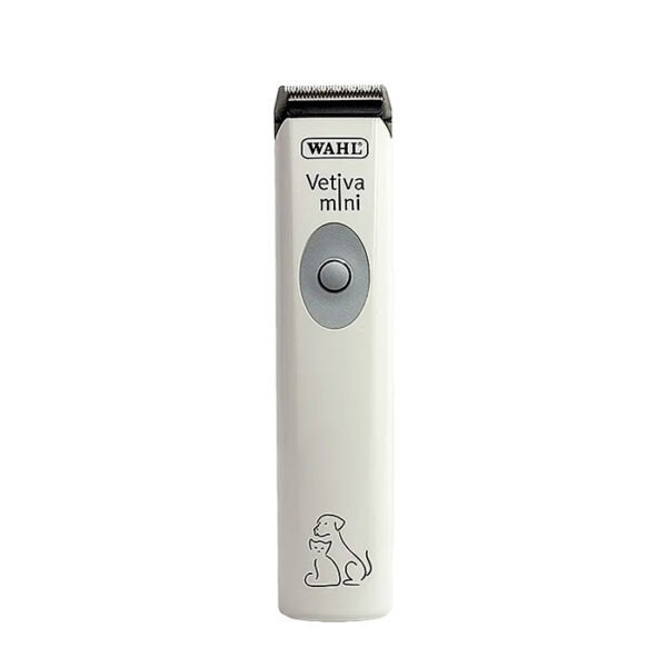 Wahl Pet Trimmer Vetiva Mini Per Toelettatura Animale