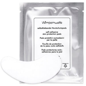 Wimpernwelle Cuscinetti Autoadesivi Di Protezione Della Pelle - 10 Paia
