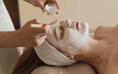 Trattamenti skincare primavera 2025 più richiesti in salone