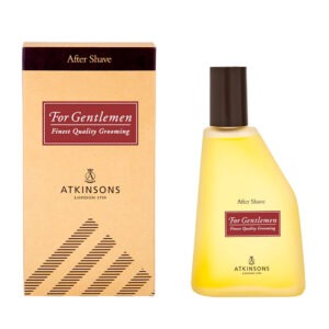 Atkinsons for Gentlemen After-Shave Lozione Dopobarba