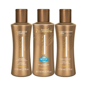Cadiveu Brasil Cacau EcoKeratin Kit