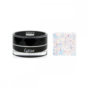 Estrosa Acrygel Costruttore Gel-Acrilico 15ml Ice