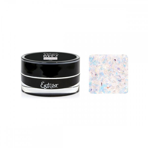 Estrosa Acrygel Costruttore Gel-Acrilico 15ml Ice