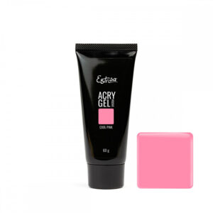 Estrosa Acrygel System 60g Cool Pink