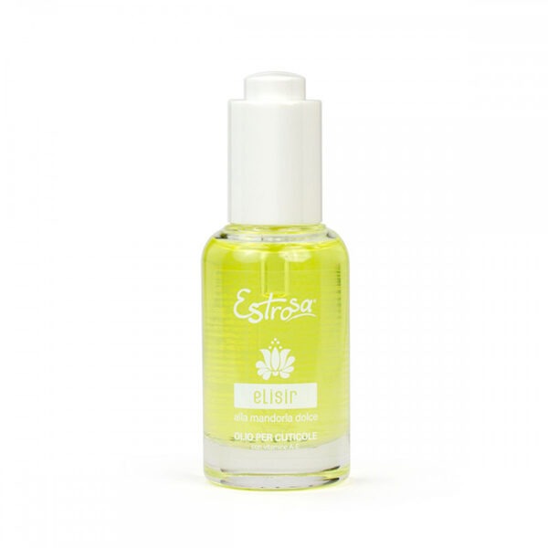 Estrosa Olio Cuticole Elisir Mandorla Dolce 45ml