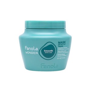 Fanola Wonder Smooth Maschera Lisciante