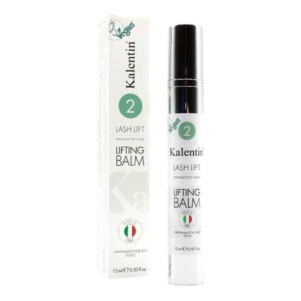 Kalentin 2 Lifting Balm Vegan Airless 15ml