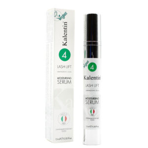 Kalentin 4 Moisturising Serum Vegan Airless