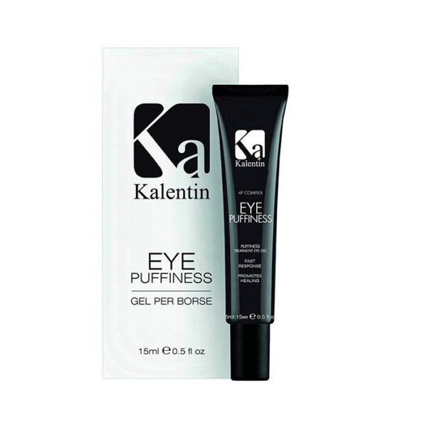 Kalentin Eye Puffiness Gel Per Borse E Gonfiori