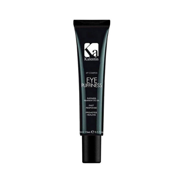 Kalentin Eye Puffiness Gel Per Borse E Gonfiori