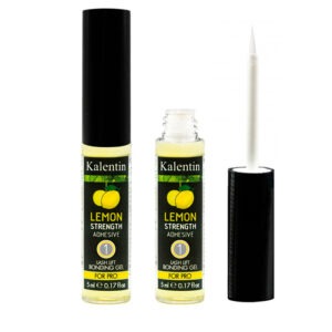 Kalentin Lemon Strength Adhesive