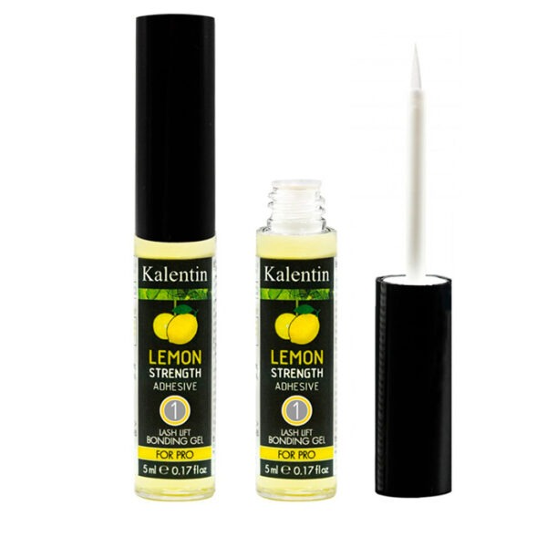 Kalentin Lemon Strength Adhesive