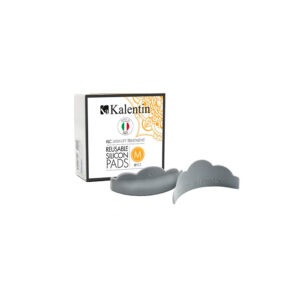 Kalentin Pads In Silicone Riutilizzabili M - 4 Paia