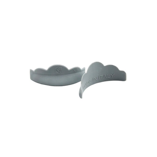 Kalentin Pads In Silicone Riutilizzabili XS - 4 Paia
