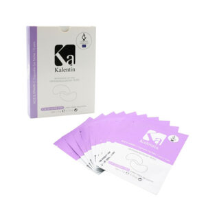 Kalentin Patch Per Occhi Sensitive Con Aloe Barbadensis E Vitamina C