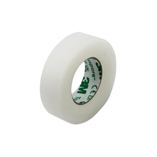 Kalentin Plastic Tape Rotolo Adesivo Plastica 9,1mt