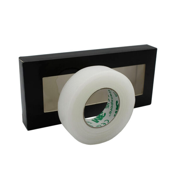 Kalentin Plastic Tape Rotolo Adesivo Plastica 9,1mt