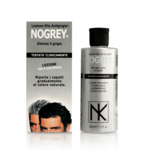 NoGrey Elio Lozione Antigrigio 200ml