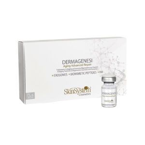 Skin System Dermagenesi Aging Repair Fiale-