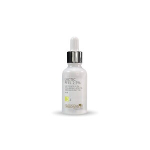 Skin System Lactic Peel - Acido Lattico 2,5% 30ml