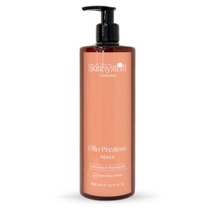 Skin System Olio Prezioso Peach