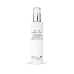 Skin System Pre Peel PH Prep Lotion