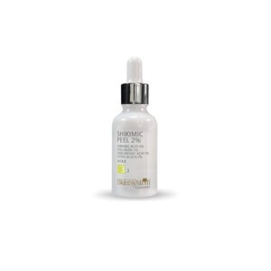 Skin System Shikimic Peel - Acido Shikimico 2% 30ml