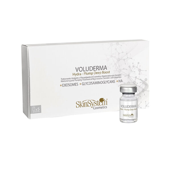 Skin System Voluderma Hydra-Plump Deep Boost