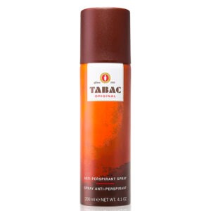 Tabac Original Deodorante Spray 200ml