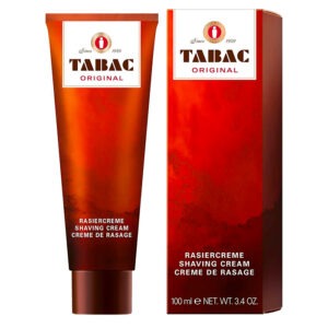 Tabac Original Shave Cream
