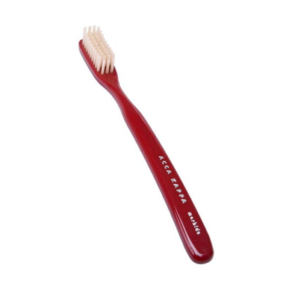 Acca Kappa Spazzolino Da Denti Morbido In Nylon - immagine 3