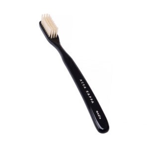 Acca Kappa Spazzolino Da Denti MedioIn Nylon