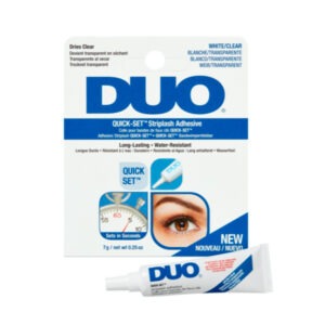 Ardell Colla Duo Ciglia Finte Quick-Set Waterproof