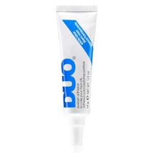Ardell Colla Duo Ciglia Finte Quick-Set Waterproof – Trasparente 14gr