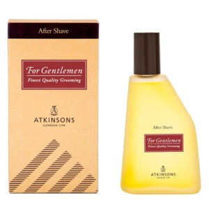Atkinson For Gentlemen After Shave Lotion 145ml