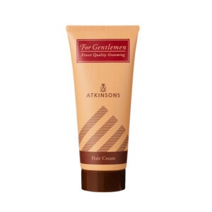 Atkinson For Gentlemen Hair Cream 100ml
