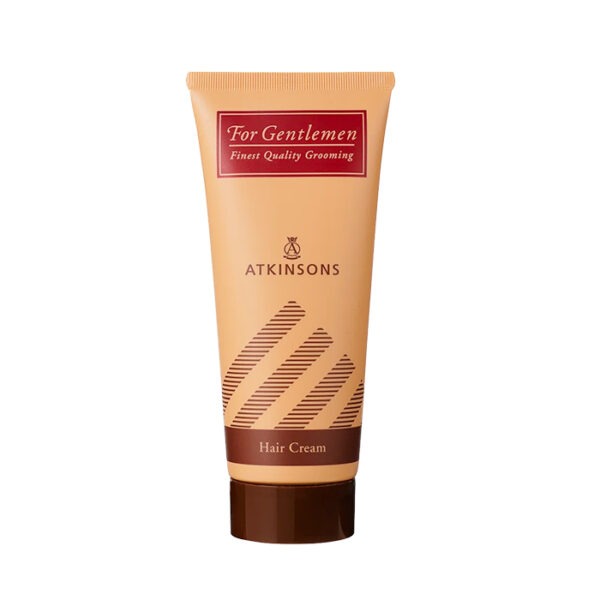 Atkinson For Gentlemen Hair Cream 100ml