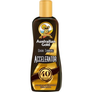 Australian Gold Dark Tanning Accelerator