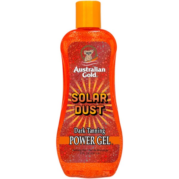 Australian Gold Solar Dust 237ml