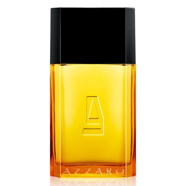 Azzaro Homme Eau De Toilette Vapo 100ml