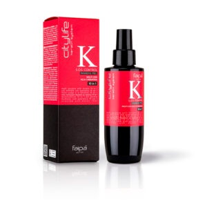 City Life Keratin System S.O.S.Control 10in1