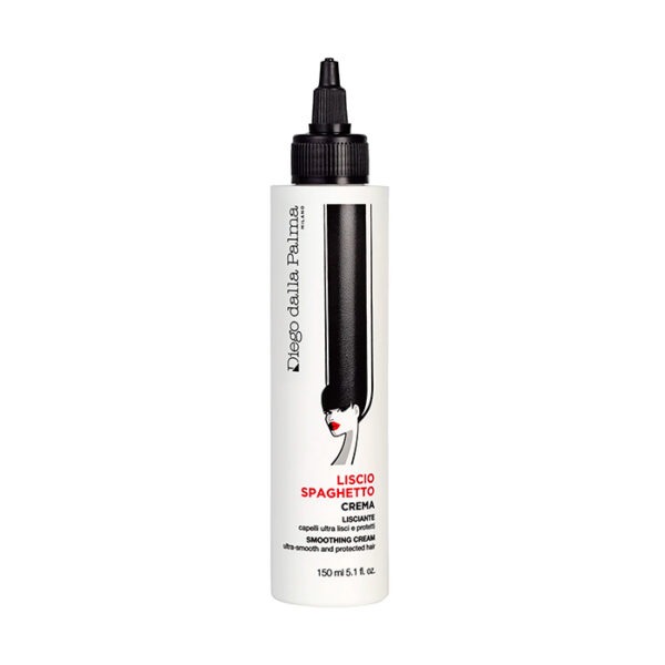 Diego Dalla Palma Liscio Spaghetto Crema Lisciante 150ml