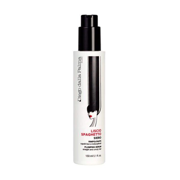 Diego Dalla Palma Liscio Spaghetto Siero Rimpolpante 150ml
