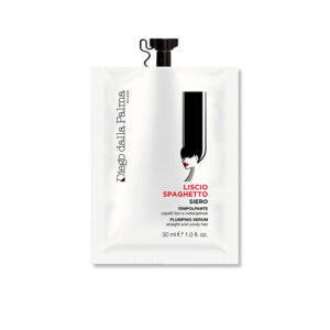 Diego Dalla Palma Liscio Spaghetto Siero Rimpolpante 30ml - Per Capelli Lisci E Indisciplinati