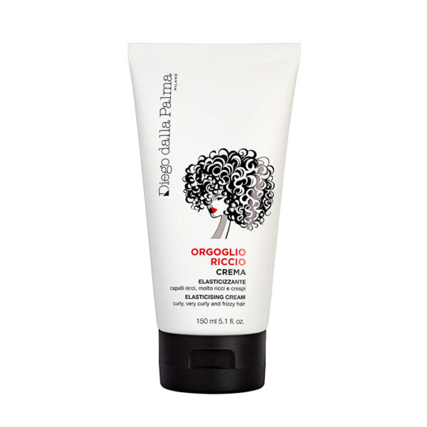 Diego Dalla Palma Orgoglio Riccio Crema Elasticizzante 150ml - Ricci Definiti e Protetti