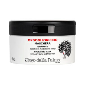 Diego Dalla Palma Orgoglio Riccio Maschera Idratante