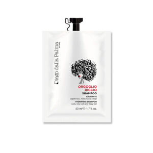 Diego Dalla Palma Orgoglio Riccio Shampoo Idratante
