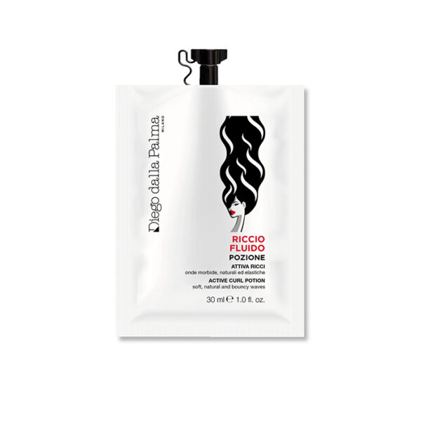 Diego Dalla Palma Riccio Fluido Pozione Attiva Ricci 30ml