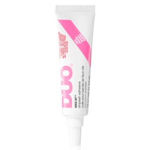 Duo Colla Per Ciglia Finte Lashes Adhesive Dark (Nera) 14gr