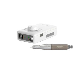 Fresa Professionale Cordless Marathon K38PRO Brushless 35.000Rpm
